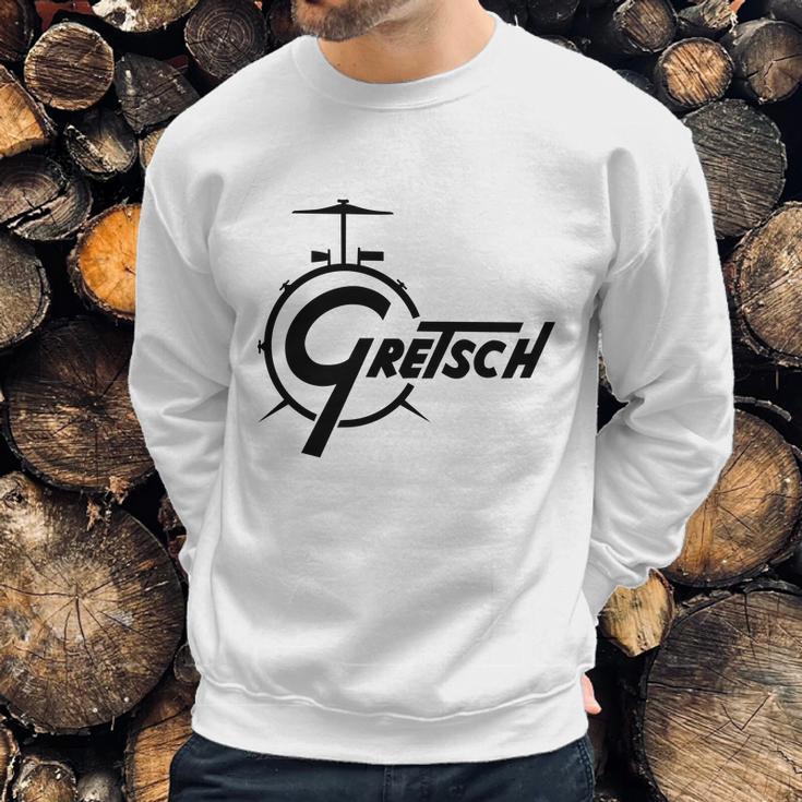 Gretsch Drums Sweatshirt Gifts for Him