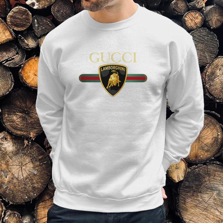 Gucci Lamborghini Kids ShirtShirt Tee Sweatshirt Gifts for Him