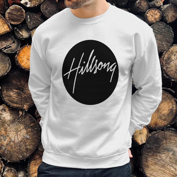 Hillsong Church Hillsong Church Hillsong Church Sweatshirt Gifts for Him