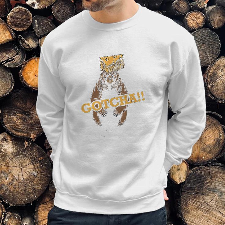 Inkpressionists Green Bay Football Fans Sweatshirt Gifts for Him