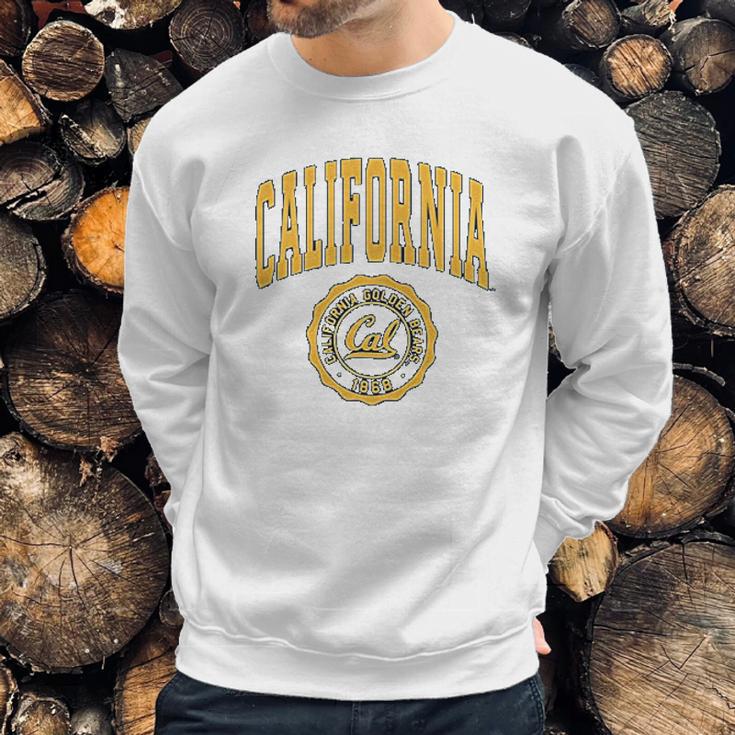 J America Ncaa Sweatshirt Gifts for Him