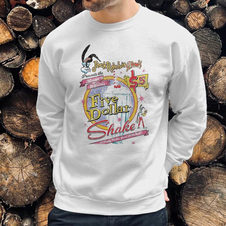 Jack Rabbit Slims Pulp Sweatshirt Gifts for Him