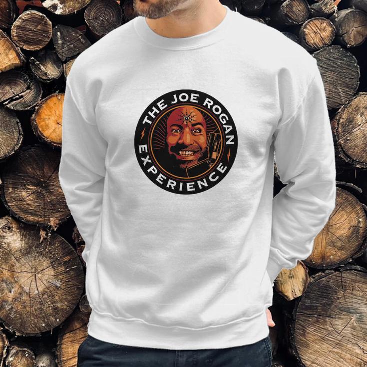 The Joe Rogan Experience Sweatshirt Gifts for Him