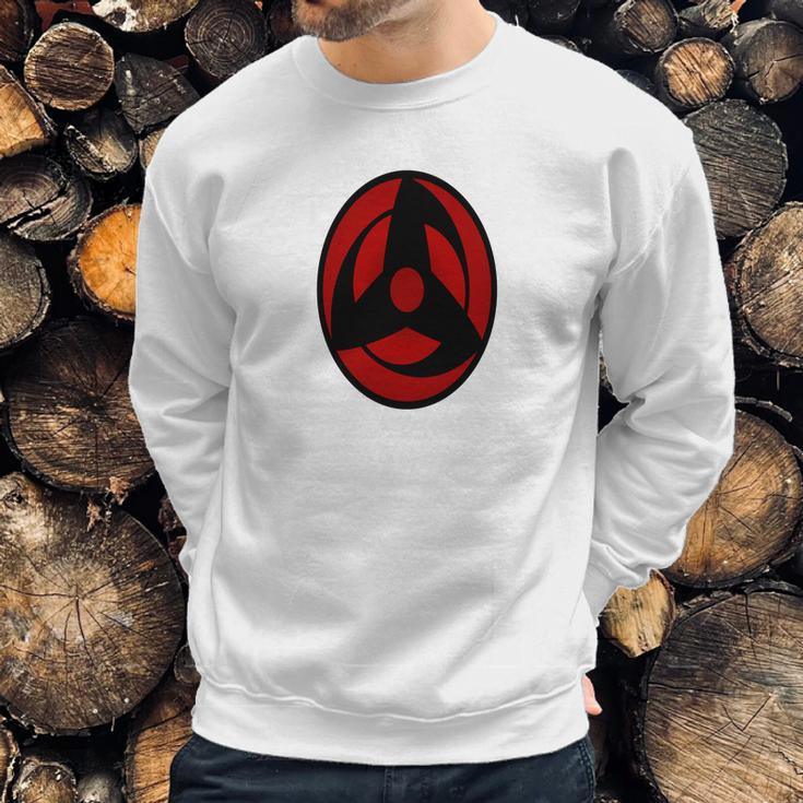 Kakashi Mangekyo Sharingan Naruto 1 Sweatshirt Gifts for Him