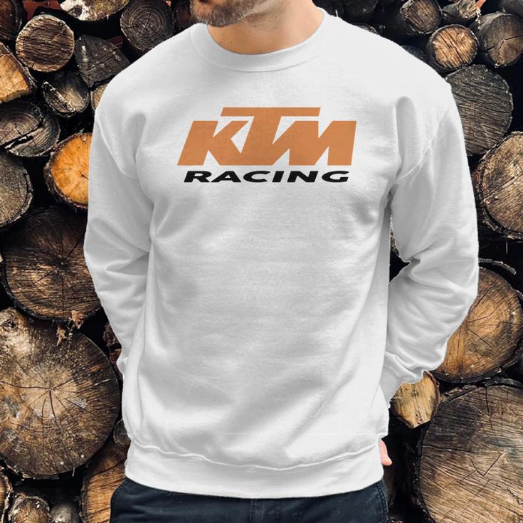 Ktm 2 T-Shirt Sweatshirt Gifts for Him