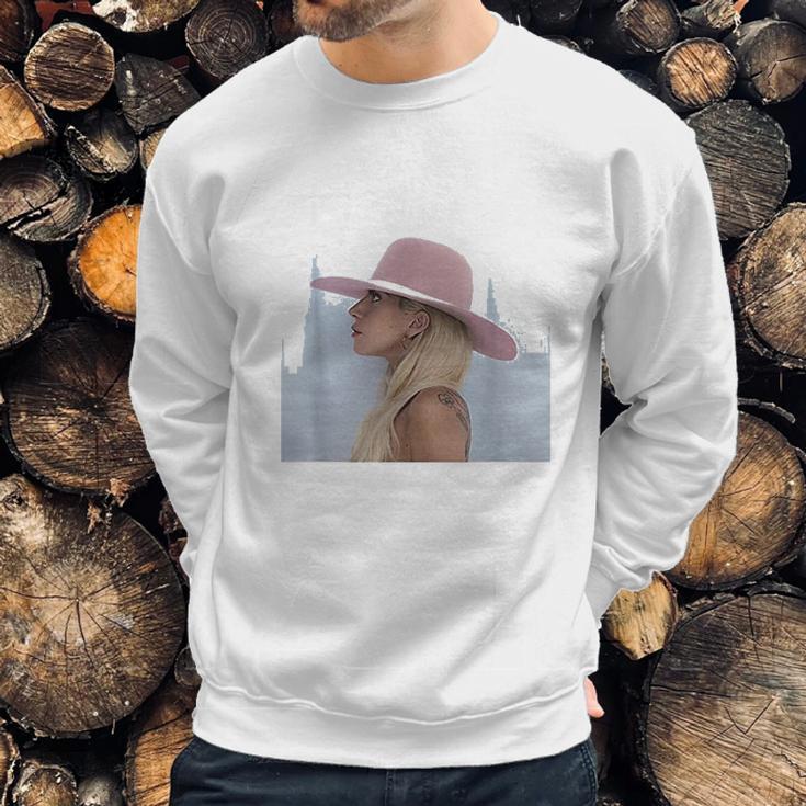 Lady Gaga Official Joanne Sweatshirt Gifts for Him