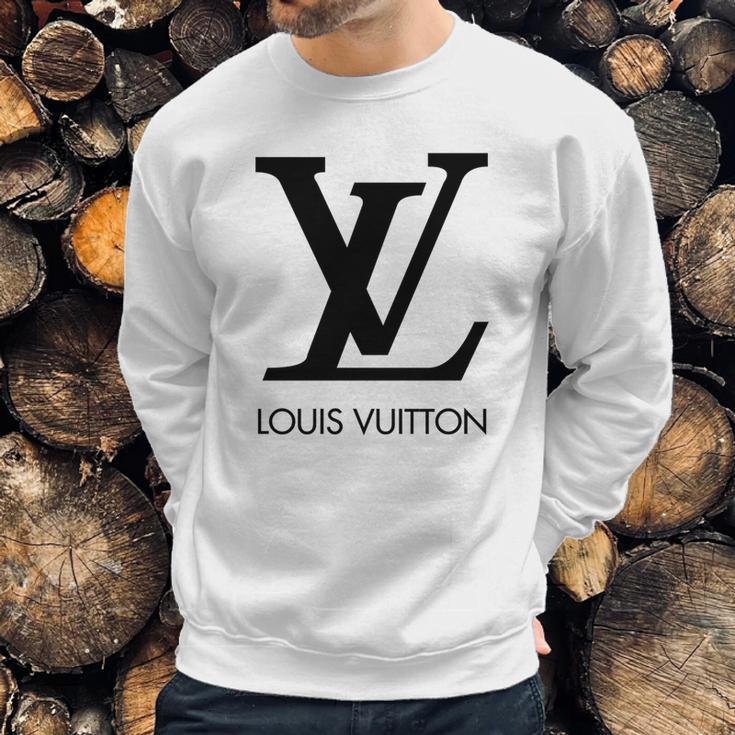 Lv Louis Vuitton T-Shirt Tee 72 Sweatshirt Gifts for Him