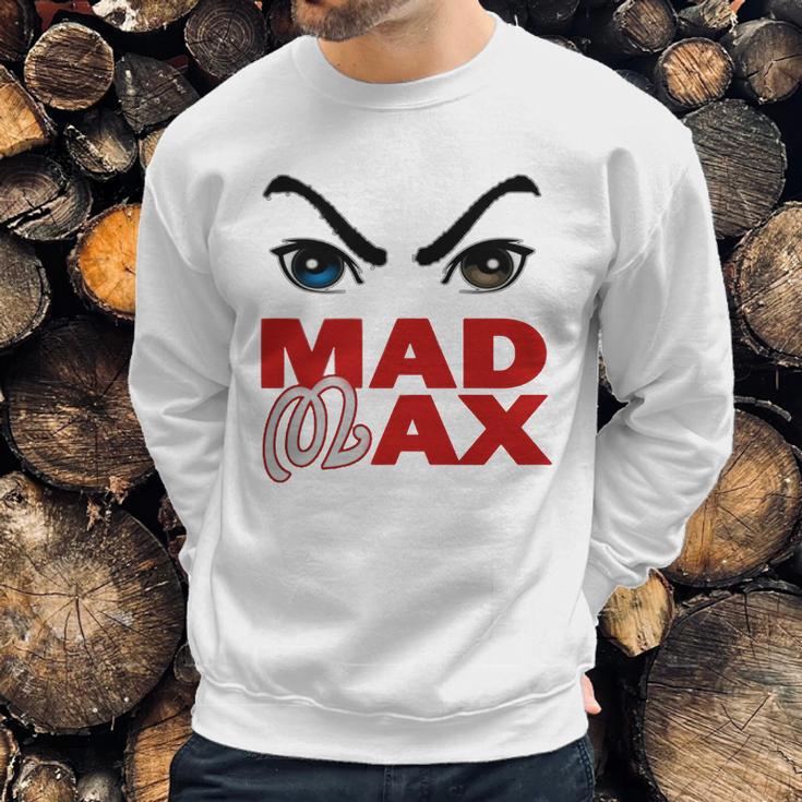 Mad Max Sweatshirt Gifts for Him