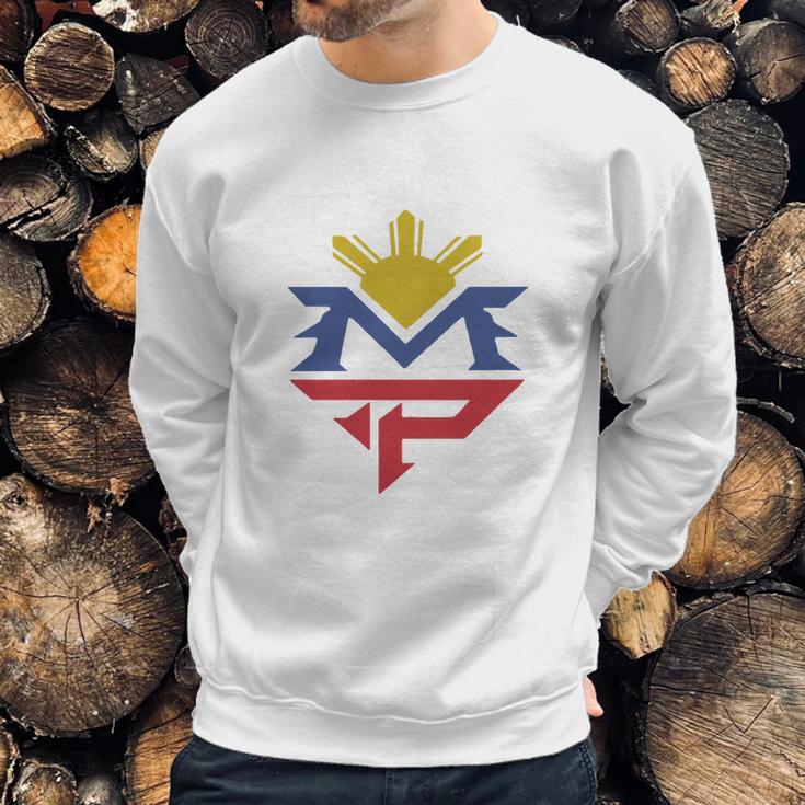 Manny Pacquiao Sweatshirt Gifts for Him