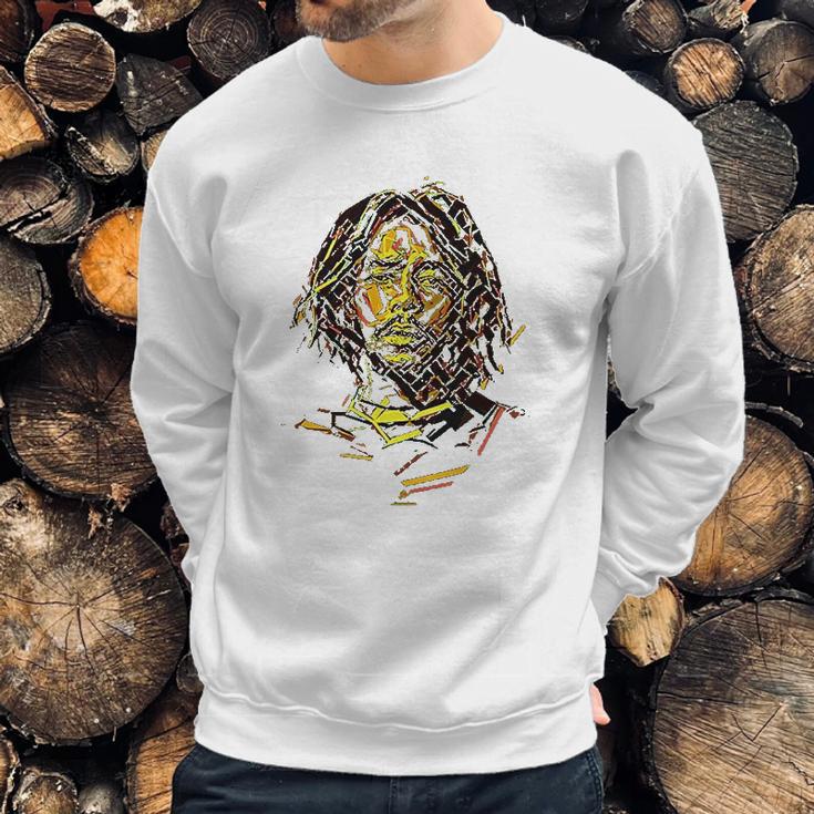 Mens Peter Tosh Sweatshirt Gifts for Him