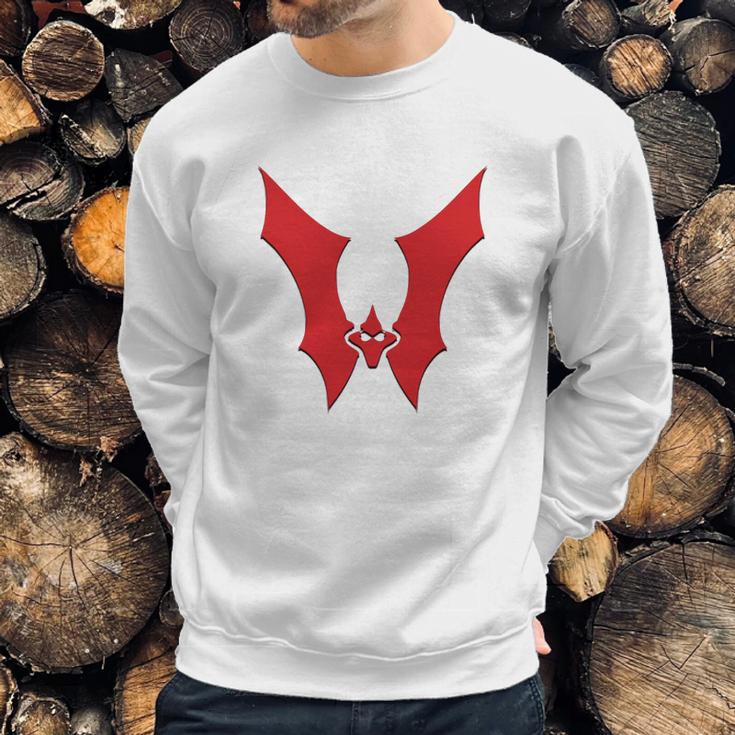 The Mighty Horde Heman Skeletor Sweatshirt Gifts for Him