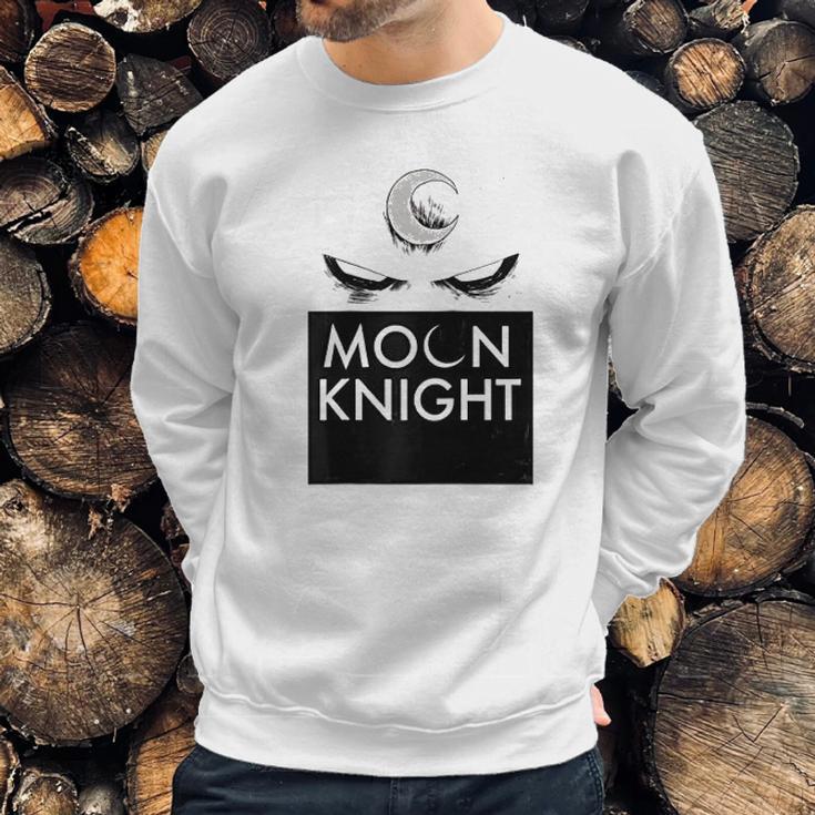 Moon Knight Marc Spector Sweatshirt Gifts for Him