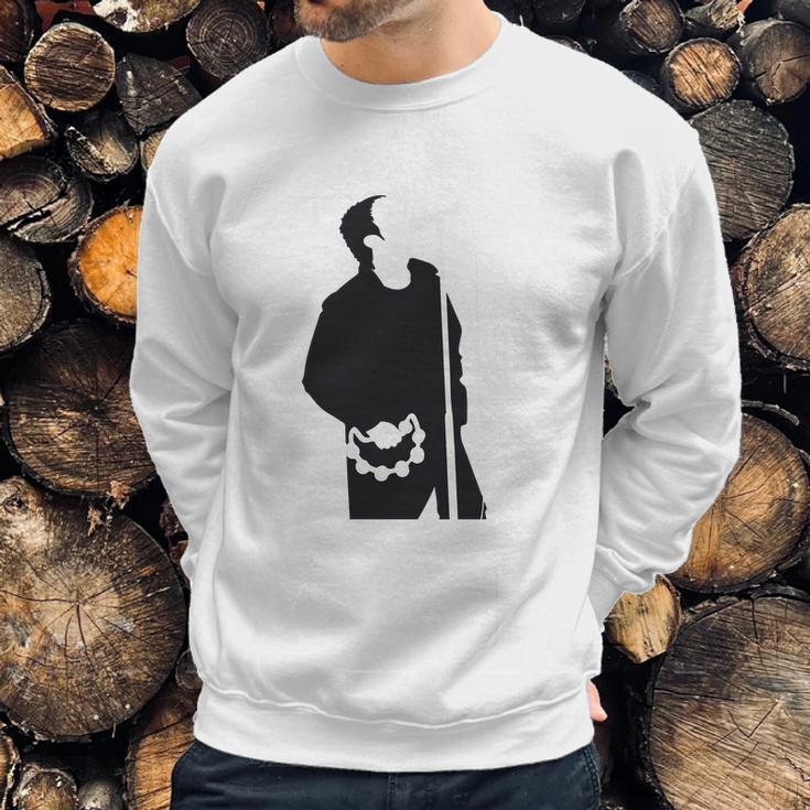 Mr Tambourine Liam Gallagher Sweatshirt Gifts for Him