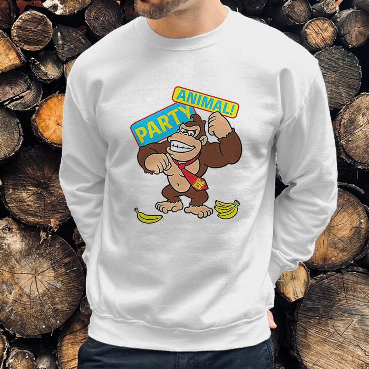 Nintendo Video Game Sweatshirt Gifts for Him