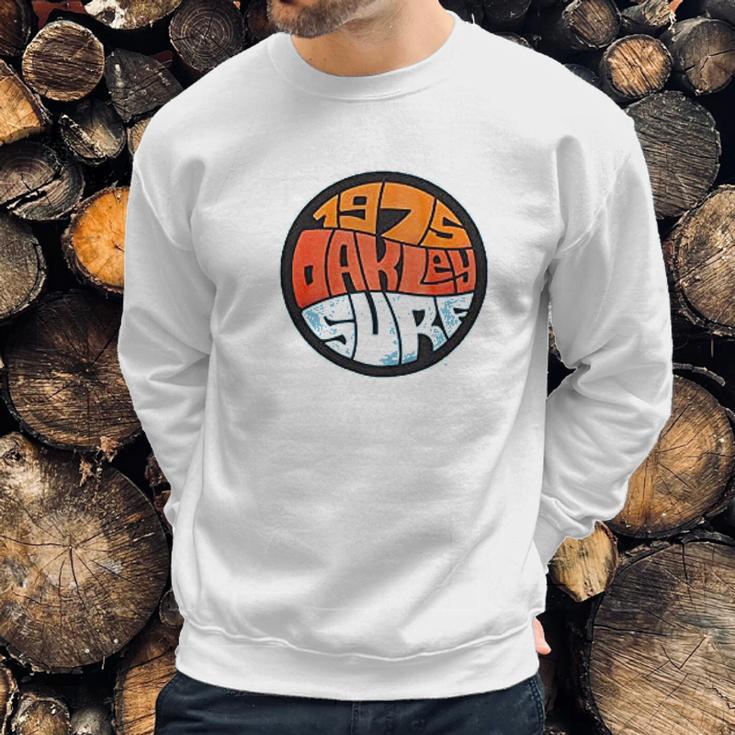 Oakley Graffiti 1975 S Sweatshirt Gifts for Him