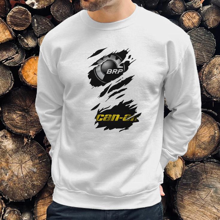 Ra Canam Brp Sweatshirt Gifts for Him