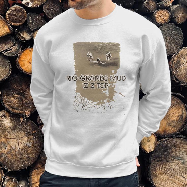 Rio Grande Mud Sweatshirt Gifts for Him