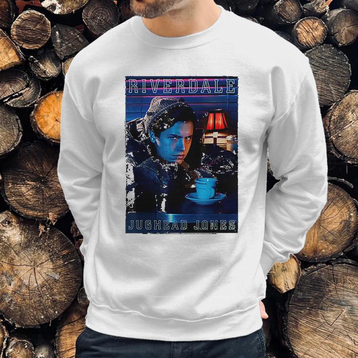 Riverdale Jughead Jones Sweatshirt Gifts for Him