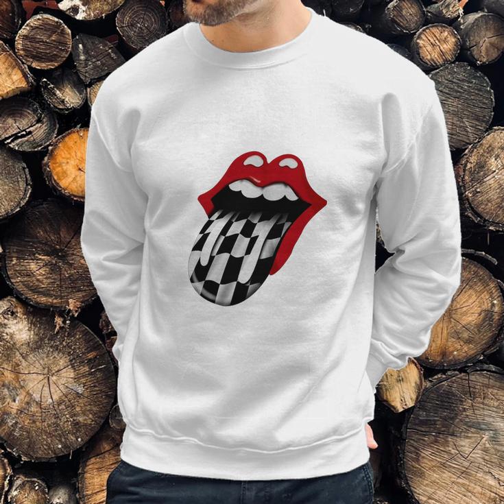 The Rolling Stones Sweatshirt Gifts for Him