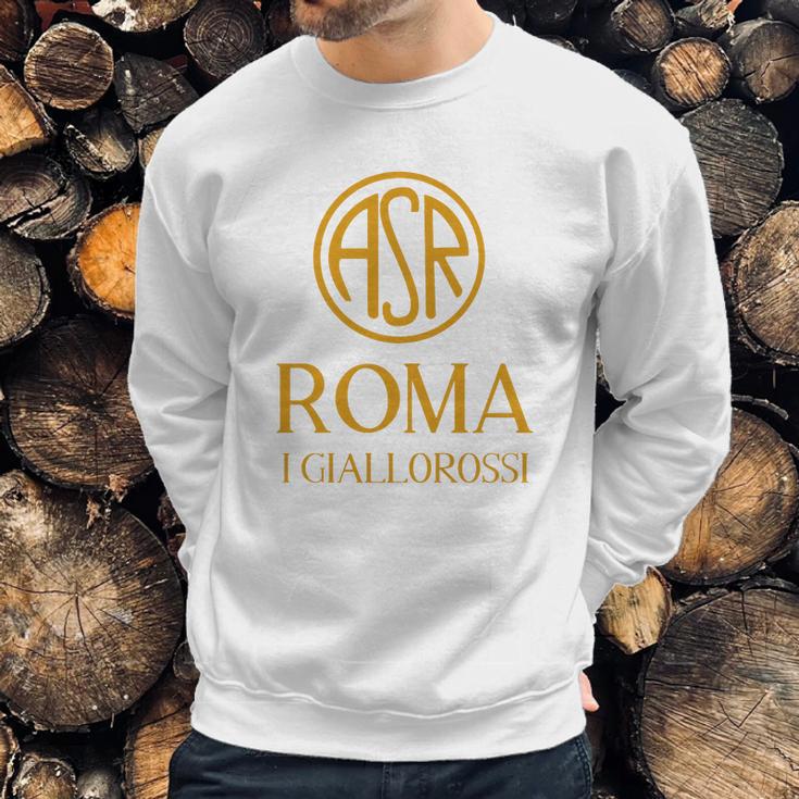 As Roma Sweatshirt Gifts for Him