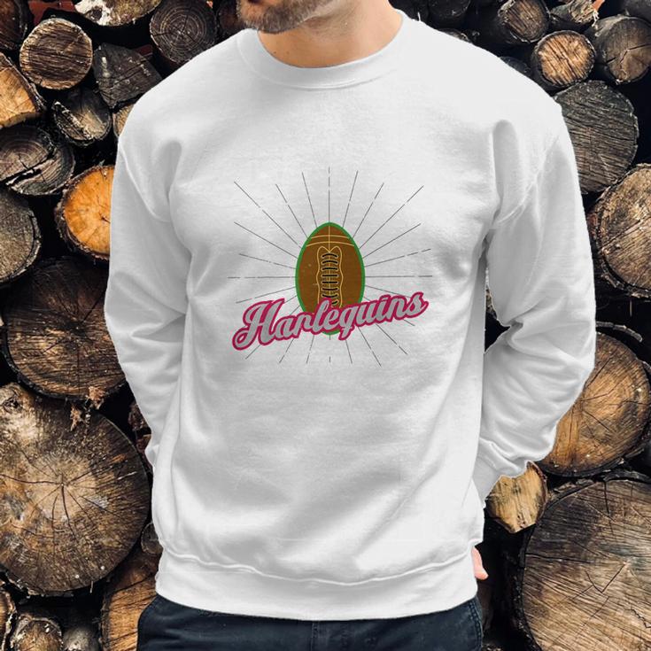 Rugby Harlequins Quins Gift Sweatshirt Gifts for Him