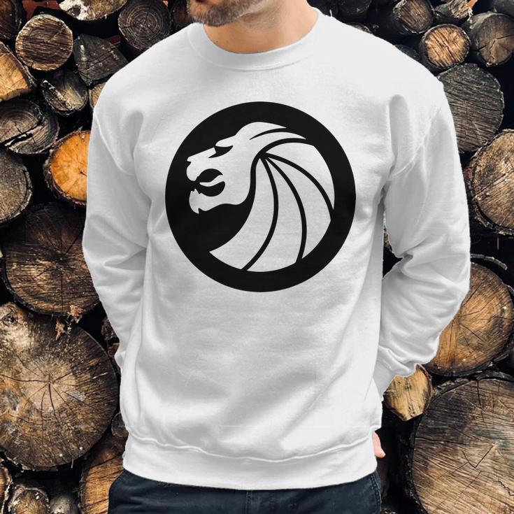 Seven Lions Sweatshirt Gifts for Him