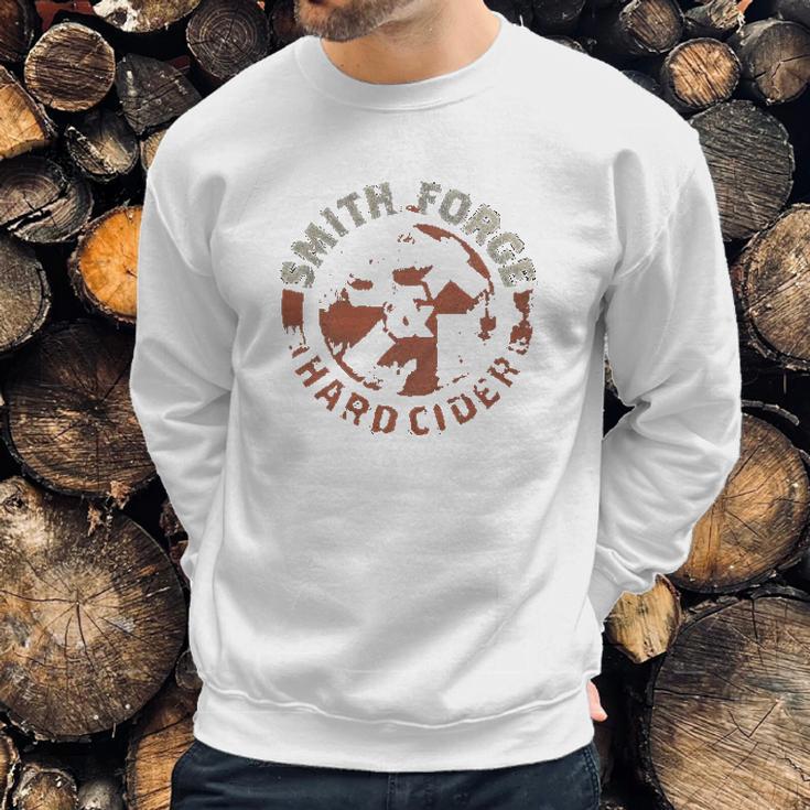 Smith And Forge Hard Cider Sweatshirt Gifts for Him