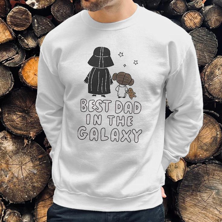 Star Wars Darth Vader Baby Girls Sweatshirt Gifts for Him