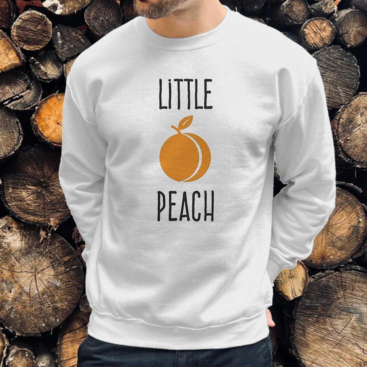 Starlight Baby Little Peach Sweatshirt Gifts for Him