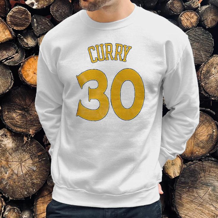 Stephen Curry Gift Sweatshirt Gifts for Him