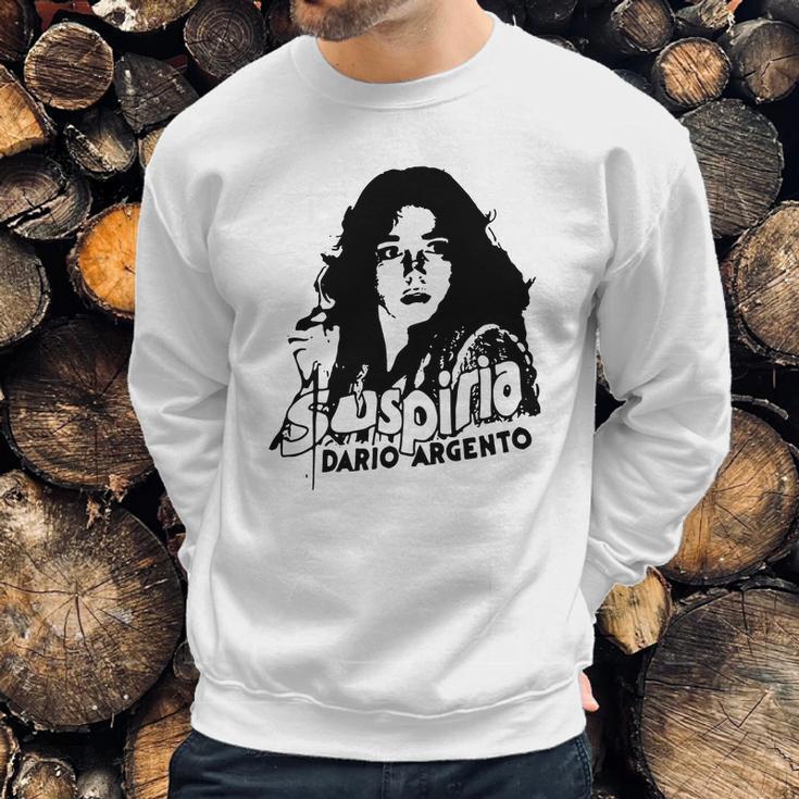 Suspiria Dario Argento Shirt Sweatshirt Gifts for Him