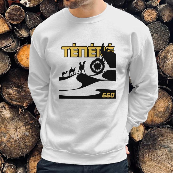 Tasse - Yamaha Ténéré Xt 660 Sweatshirt Gifts for Him