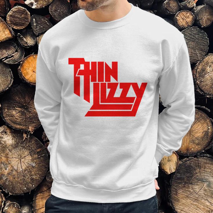 Thin Lizzy Sweatshirt Gifts for Him