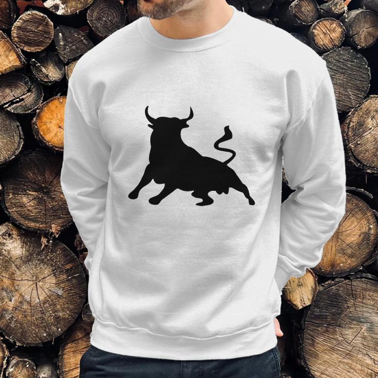 Toro Español Sweatshirt Gifts for Him