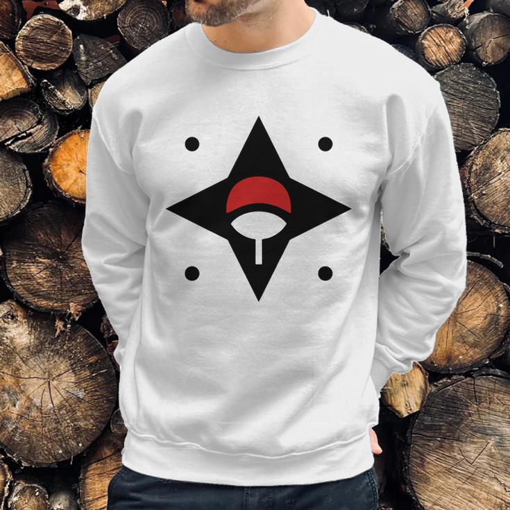 Uchiha Clan Sweatshirt Gifts for Him