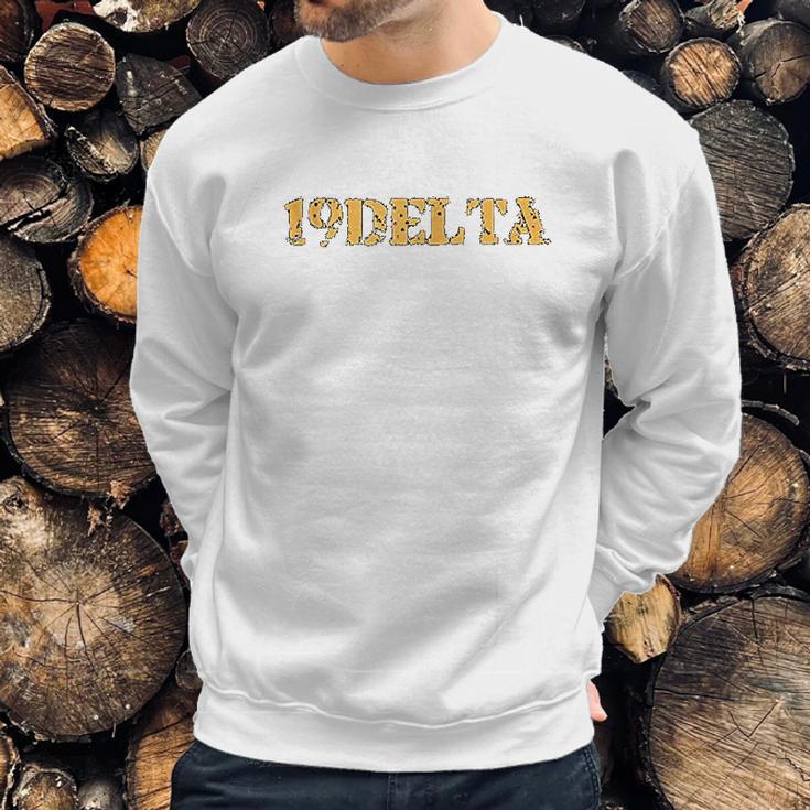 Us Army 19 Delta Cavalry Scout 19D Sweatshirt Gifts for Him