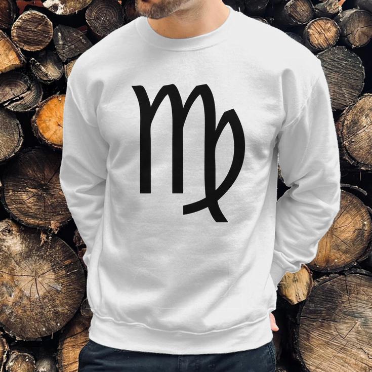 Virgo T-Shirts - Mens T-Shirtqjkmhus Shirt Sweatshirt Gifts for Him