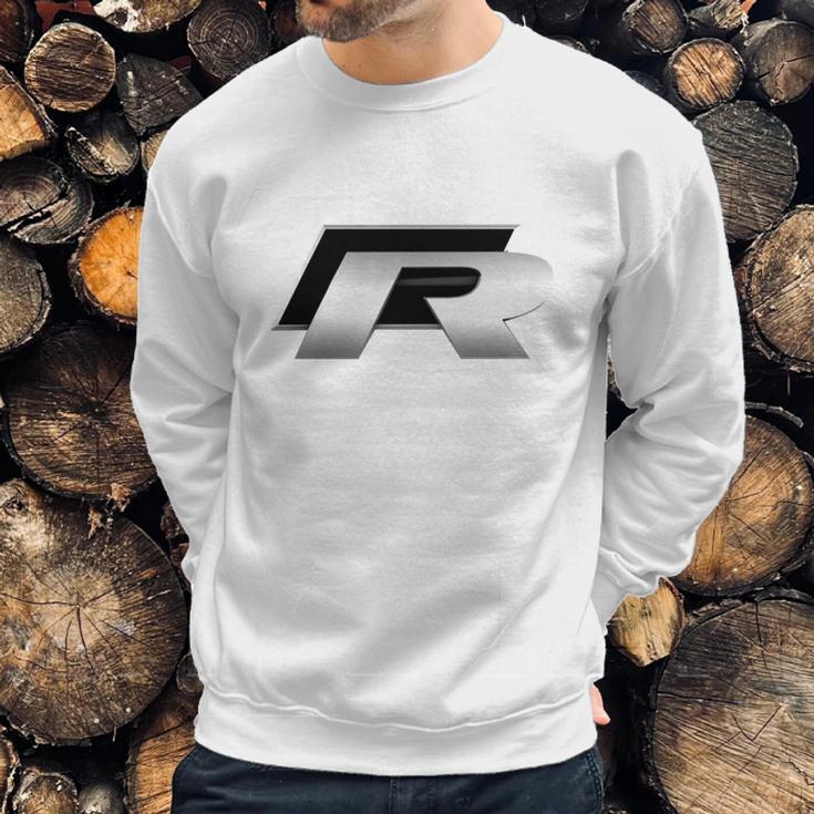 Volkswagen Golf Gti R Sweatshirt Gifts for Him