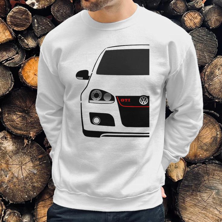 Volkswagen Golf Mk5 Gti Sweatshirt Gifts for Him