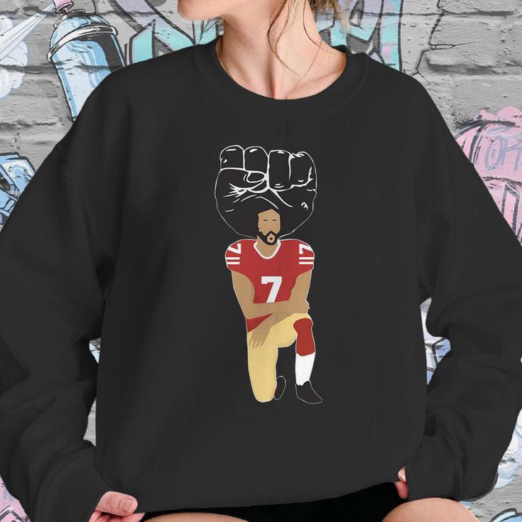 07 Colin Kaepernick Shirt Hoodie Tank Top Sweatshirt Gifts for Her