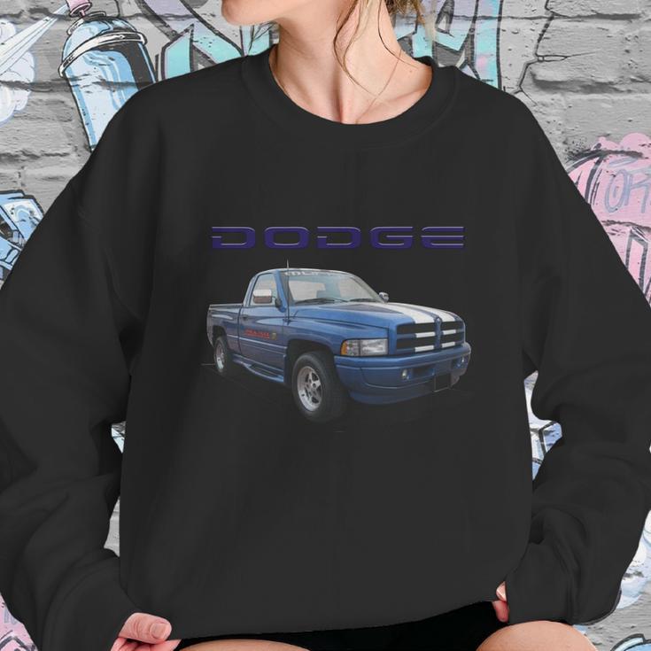 1996 Dodge Ram Indy Pace Truck Sweatshirt Gifts for Her