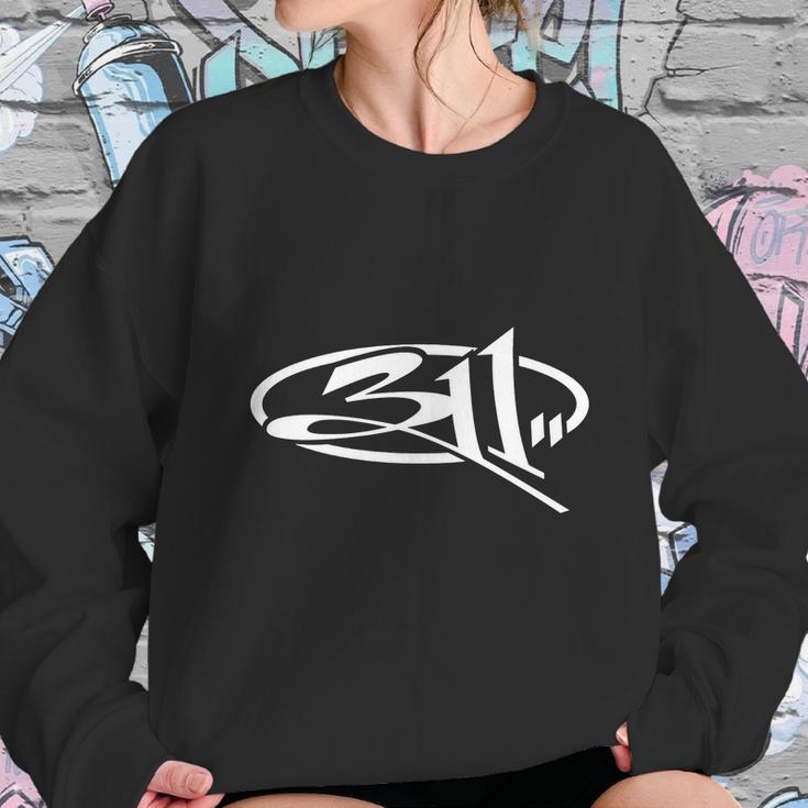 311 Sweatshirt Gifts for Her