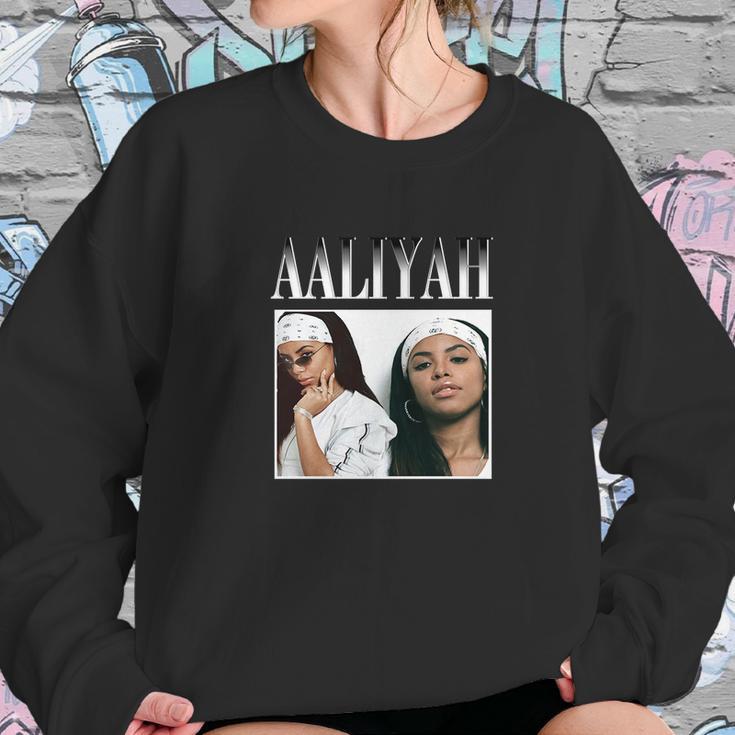 Aaliyah Gift For Girl Sweatshirt Gifts for Her