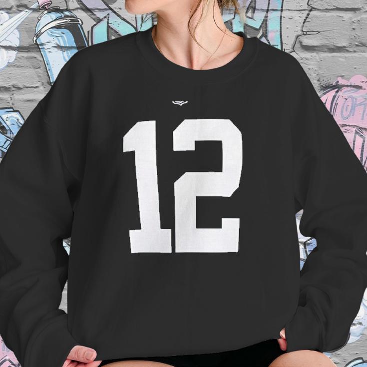 Aaron Rodgers Sweatshirt Gifts for Her