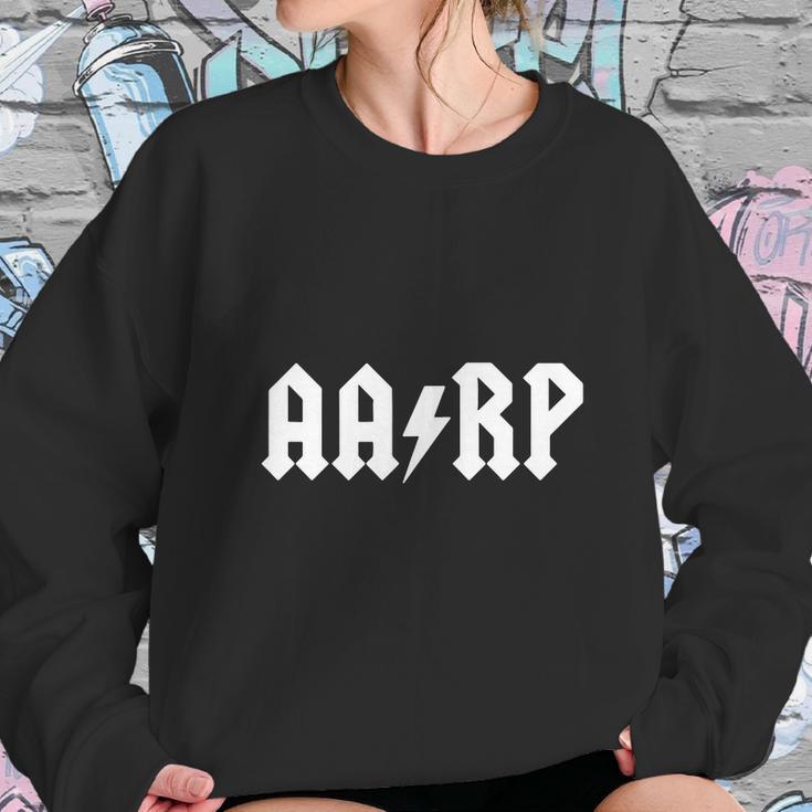 Aarp T-Shirt Sweatshirt Gifts for Her