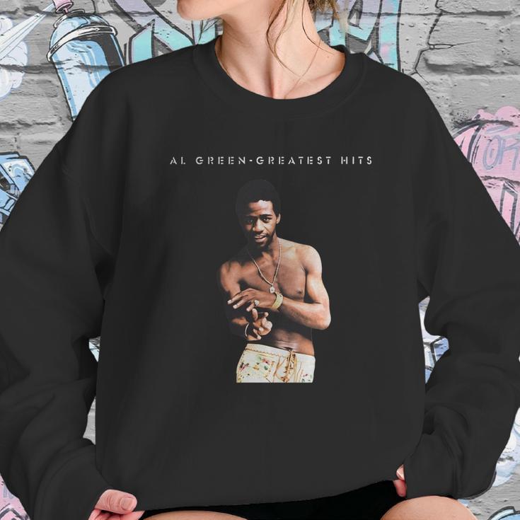 Al Green Tshirt Sweatshirt Gifts for Her