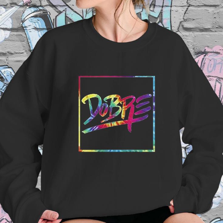 Aliensee Youth Colorful Dobre Brothers Hoodie Sweatshirt Gifts for Her