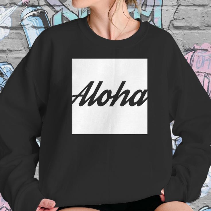 Aloha Tshirt For Men Sweatshirt Gifts for Her