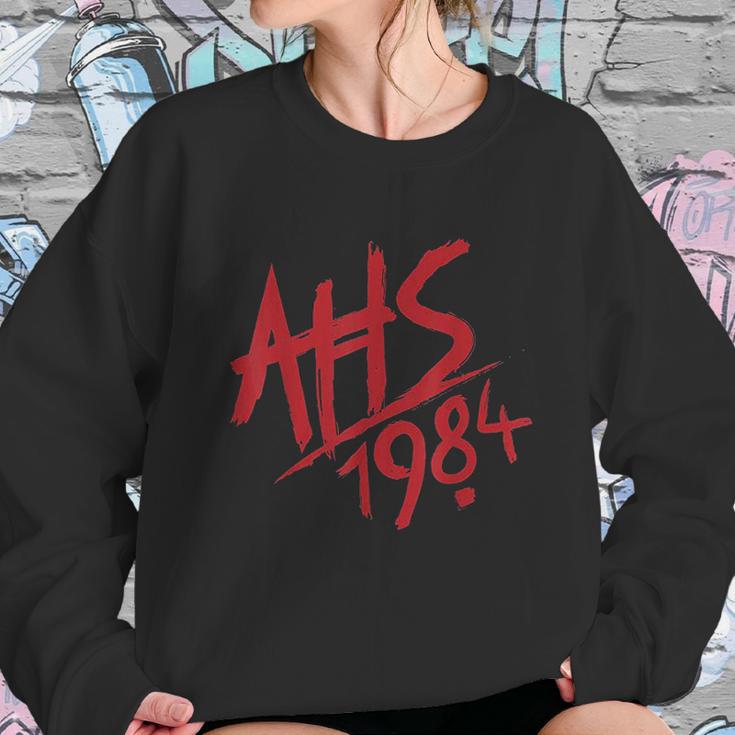 American Horror Story 1984 Logo Sweatshirt Gifts for Her