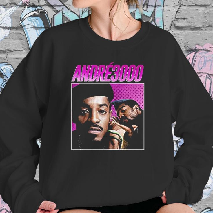 Andre 3000 90S Sweatshirt Gifts for Her